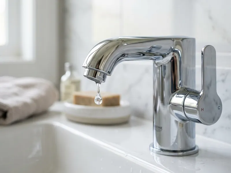 Faucet Repair & Installation Plumber in Decatur, TX